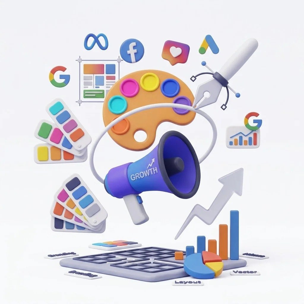 Graphics Design